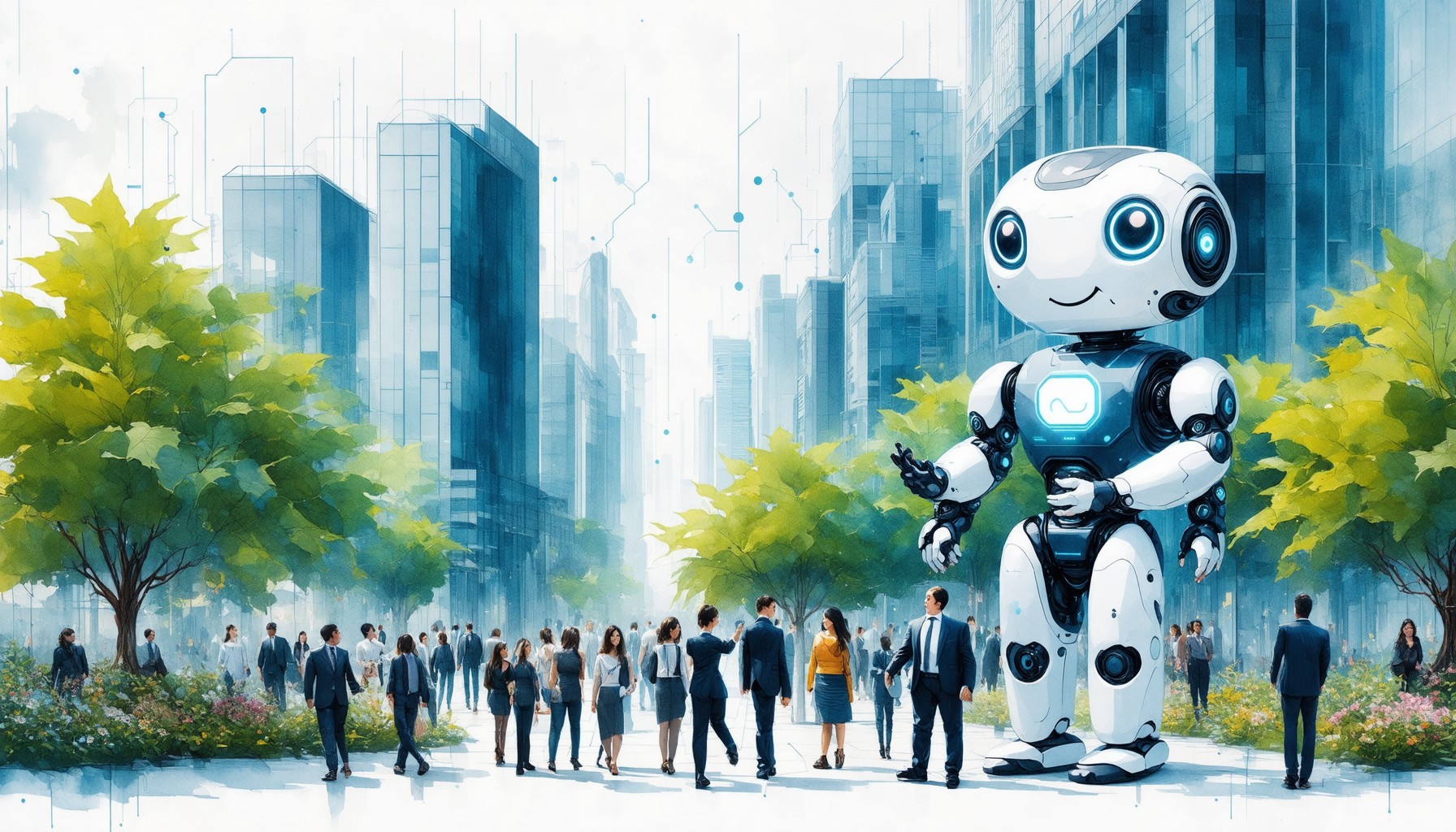 Elevate Your Business with Expert Chatbot Development Services in Belvidere
