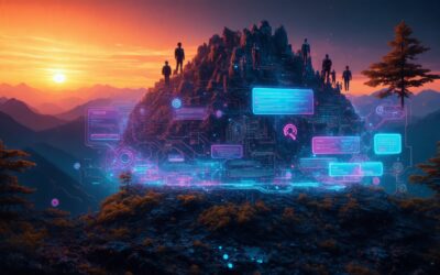 Simple Blog Page Style 7 Revolutionizing Customer Engagement: Effective Chatbot Development in Ben Lomond for 2022 and Beyond