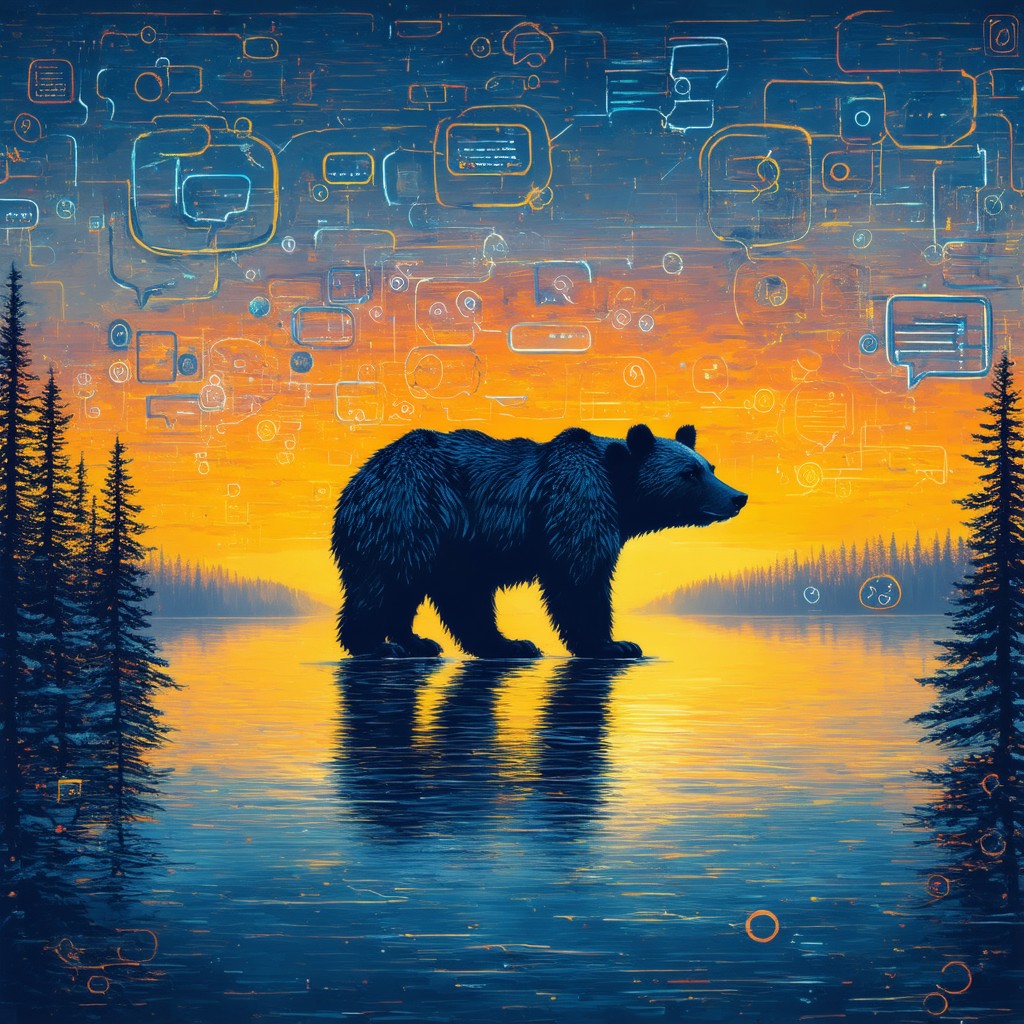 Evaluating BigBear.ai: Insights on Chatbot Development in Big Bear Lake and Its Investment Potential 1 Evaluating BigBear.ai: Insights on Chatbot Development in Big Bear Lake and Its Investment Potential 1