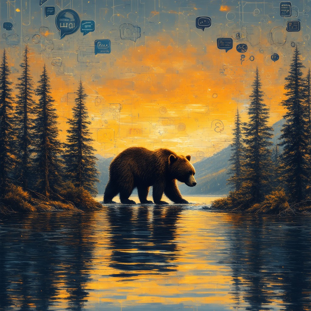 Evaluating BigBear.ai: Insights on Chatbot Development in Big Bear Lake and Its Investment Potential 2 Evaluating BigBear.ai: Insights on Chatbot Development in Big Bear Lake and Its Investment Potential 2