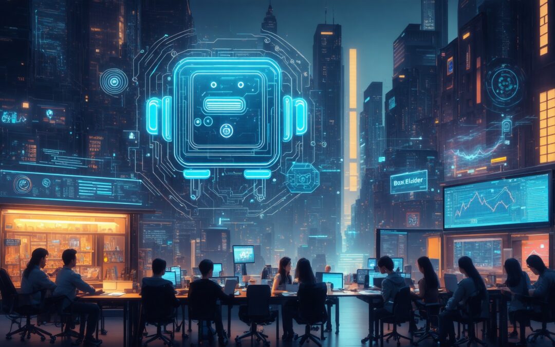 Mastering Chatbot Development in Box Elder: Essential Insights for Effective Developer Mode Implementation