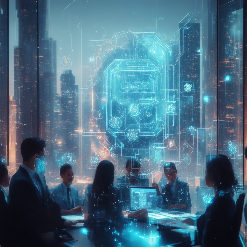 Mastering Chatbot Development in Box Elder: Essential Insights for Effective Developer Mode Implementation 1 Mastering Chatbot Development in Box Elder: Essential Insights for Effective Developer Mode Implementation 1
