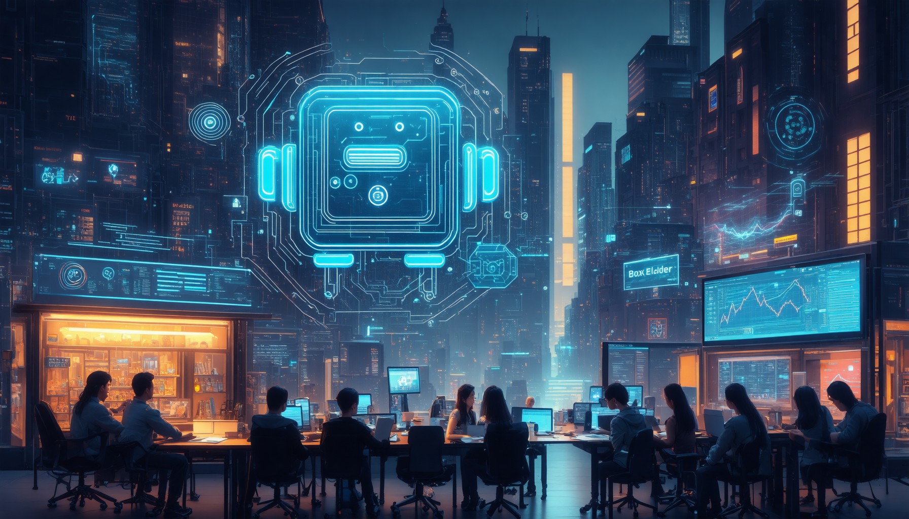 mastering-chatbot-development-in-box-elder-essential-insights-for-effective-developer-mode-implementation Mastering Chatbot Development in Box Elder: Essential Insights for Effective Developer Mode Implementation