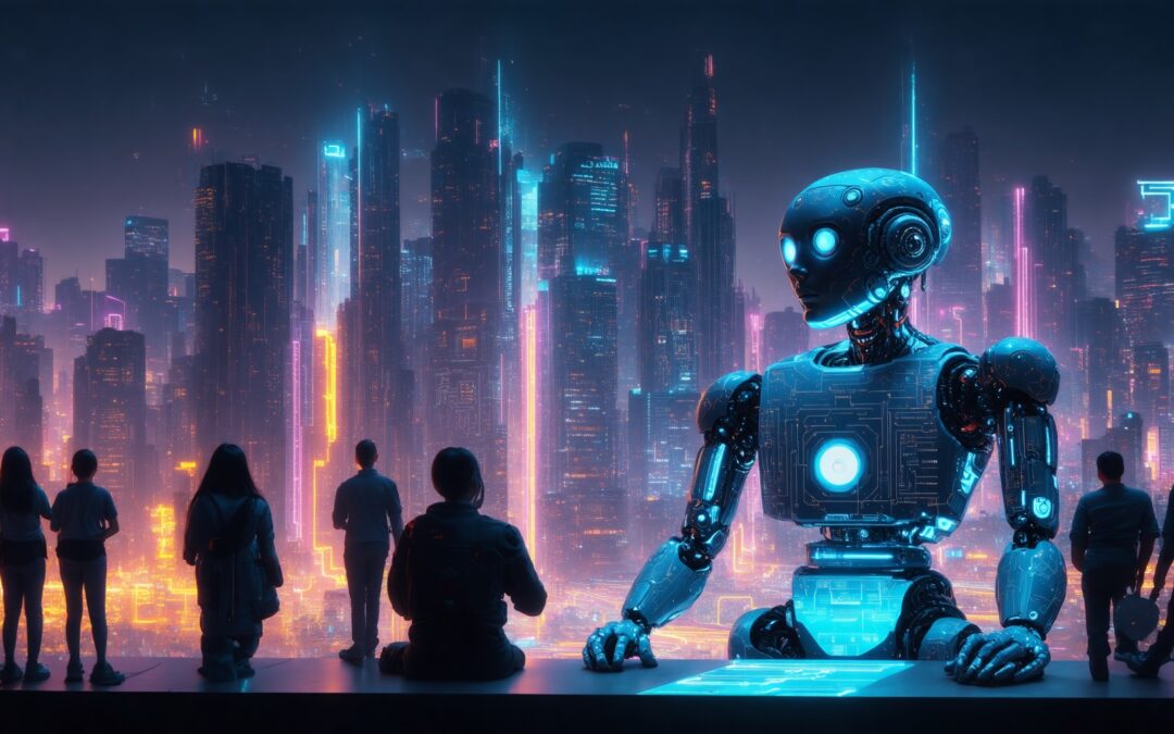 Exploring Chatbot Development in Carrollton: Career Paths, Earning Potential, and the Future of AI Interaction