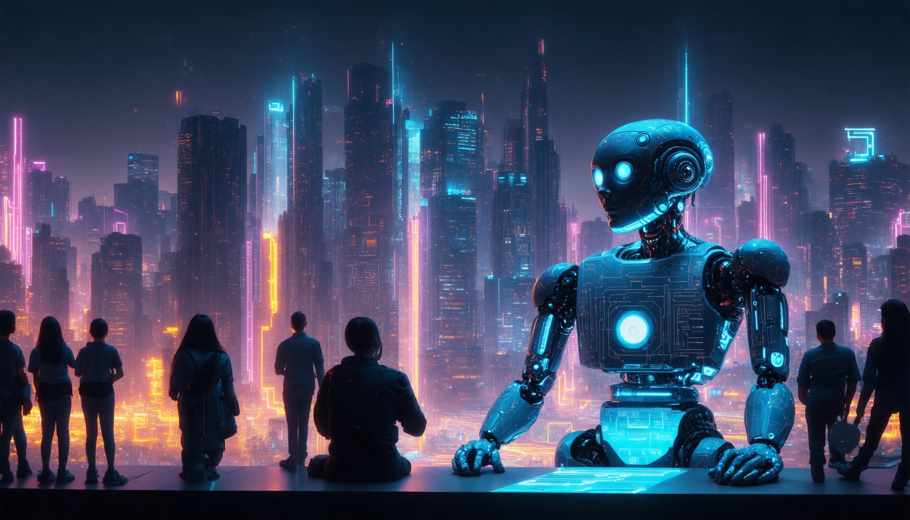 exploring-chatbot-development-in-carrollton-career-paths-earning-potential-and-the-future-of-ai-interaction Exploring Chatbot Development in Carrollton: Career Paths, Earning Potential, and the Future of AI Interaction