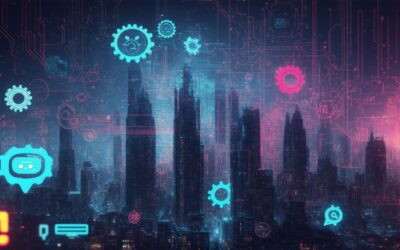 Simple Blog Page Style 4 Understanding Chatbot Development in Centralia: Costs, Earnings, and Demand for AI Solutions