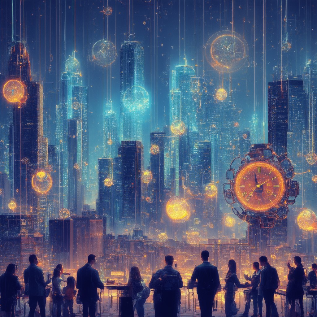 Transforming Customer Engagement: A Comprehensive Guide to Chatbot Development in Chicago Heights for Businesses 1