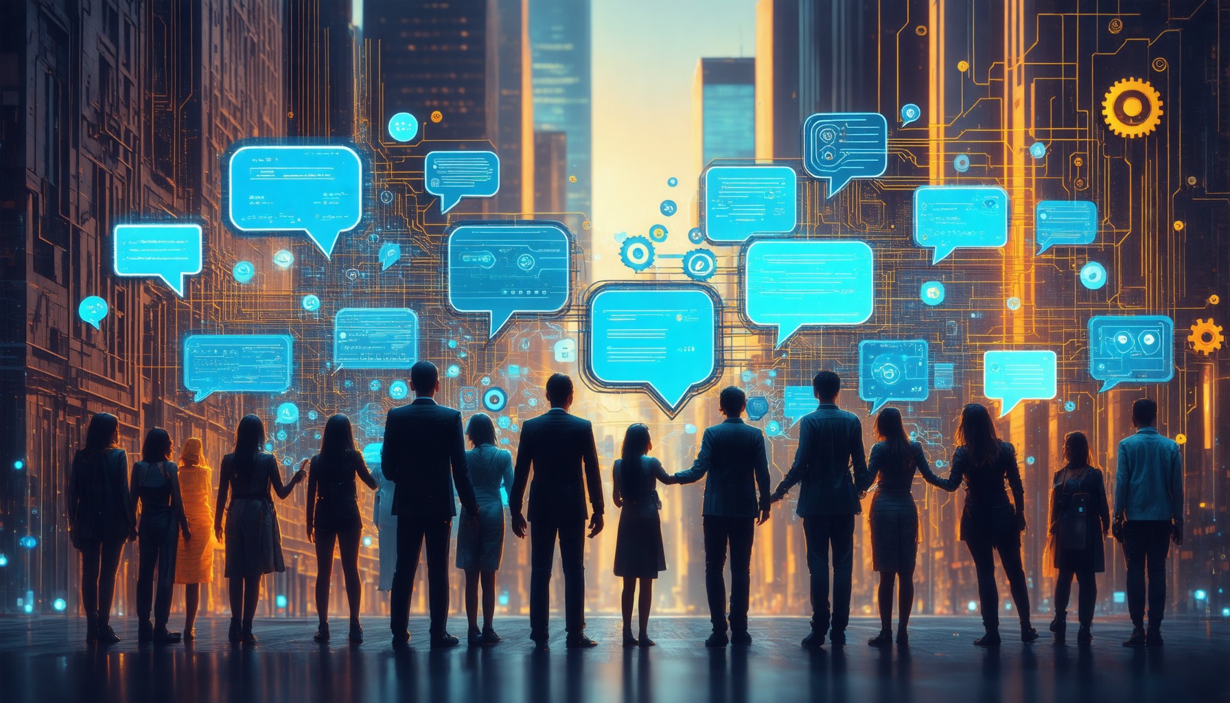 Transforming Customer Engagement: A Comprehensive Guide to Chatbot Development in Chicago Heights for Businesses