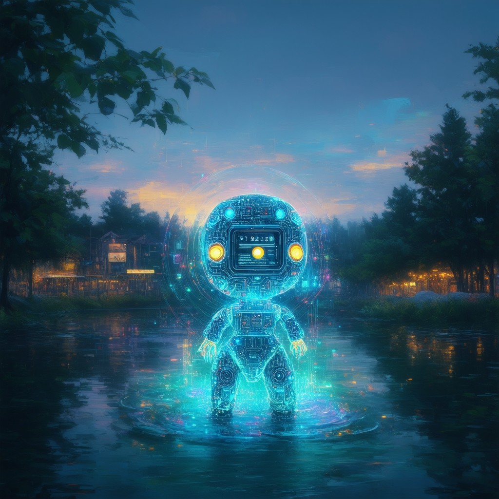Mastering Chatbot Development in Crystal Lake: A Step-by-Step Guide to Creating Your Own AI Solution 1 Mastering Chatbot Development in Crystal Lake: A Step-by-Step Guide to Creating Your Own AI Solution 1