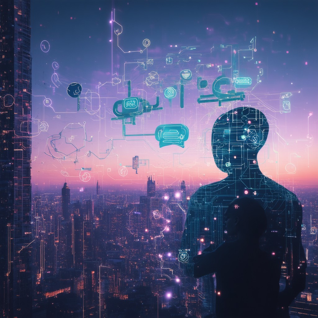 Exploring Chatbot Development Graham: Pioneers, Earnings, and the AI Visionaries Behind ChatGPT 1