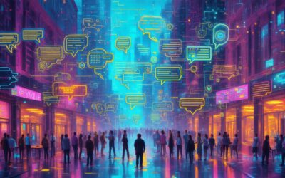 Maximizing Business Efficiency Through Innovative Chatbot Development in Kirksville