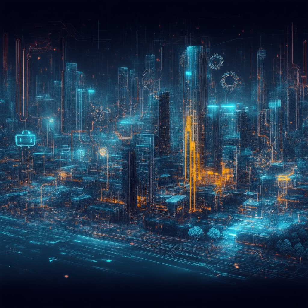Maximizing Business Efficiency Through Innovative Chatbot Development in Kirksville 1