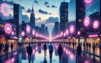 Elevating Business Efficiency Through Innovative Chatbot Development in Machesney Park