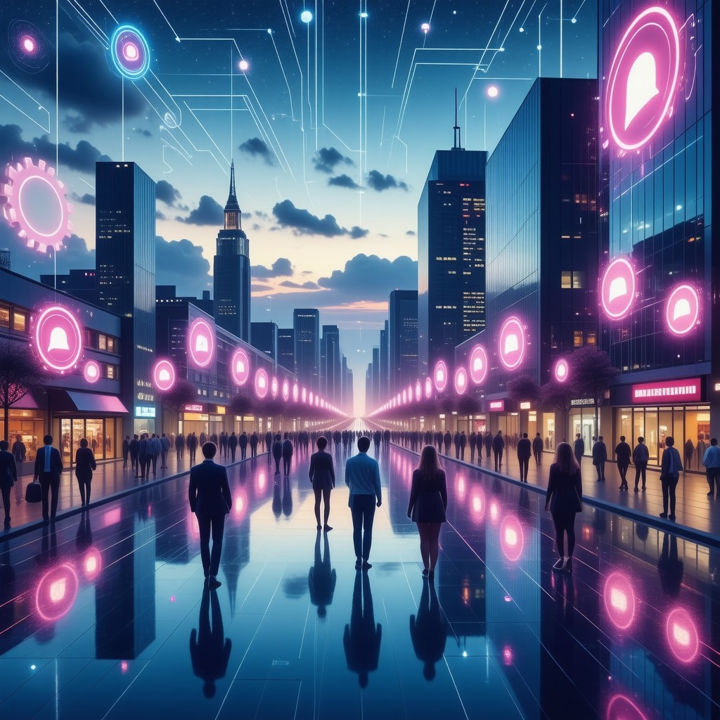 Elevating Business Efficiency Through Innovative Chatbot Development in Machesney Park