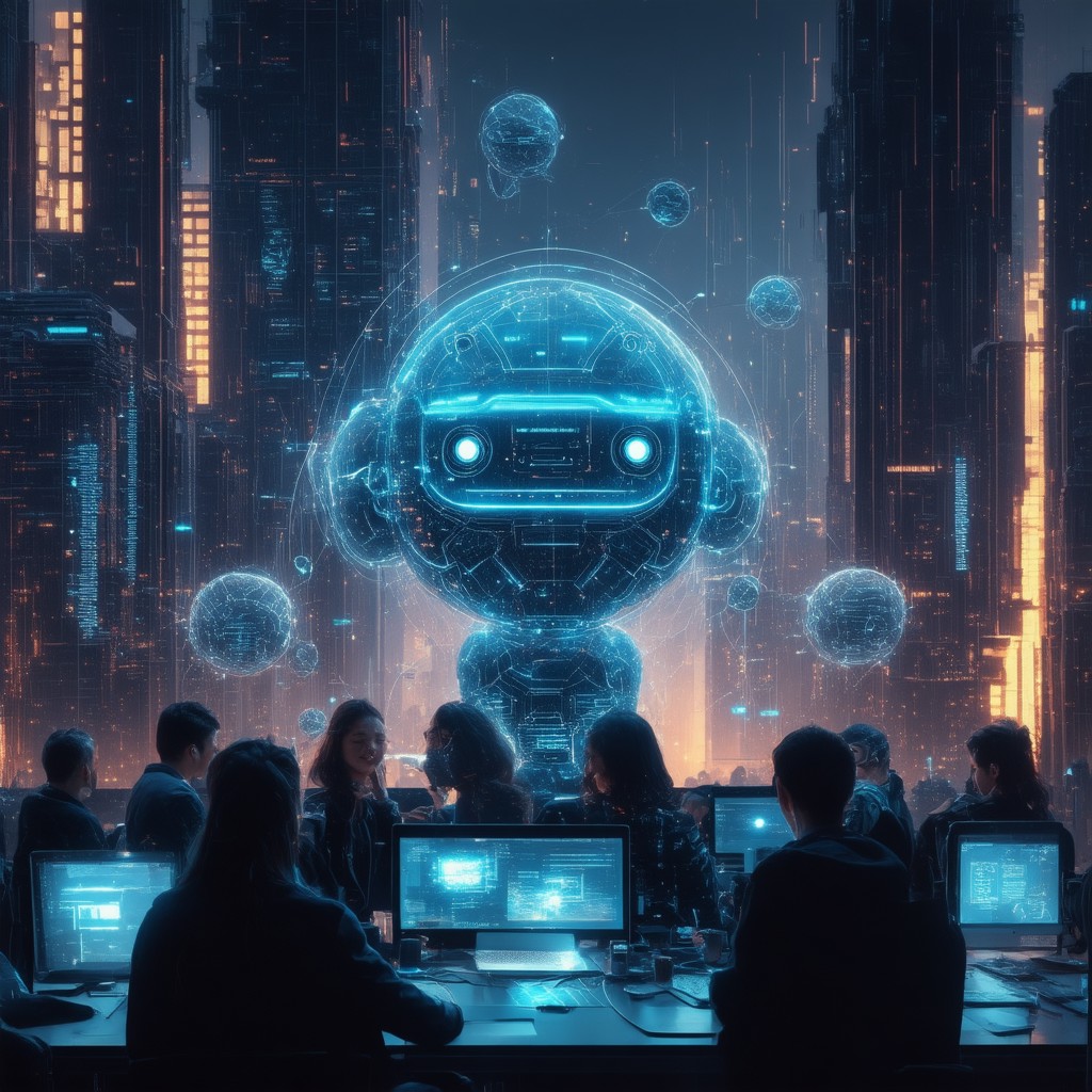 Elevating Chatbot Development in Mahnomen: Insights on Salary, Model-Driven Approaches, and Successful Machine Learning Projects 2