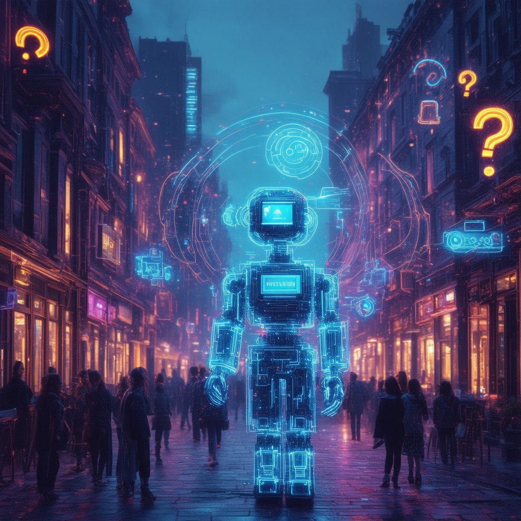 Transforming Customer Experience: The Essential Guide to Chatbot Development in Marblehead for Businesses 1