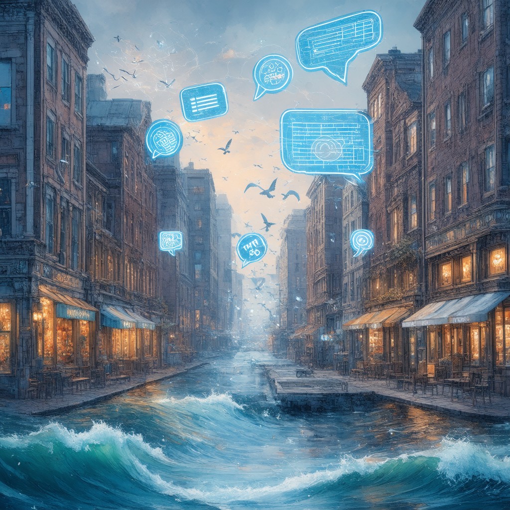 Transforming Customer Experience: The Essential Guide to Chatbot Development in Marblehead for Businesses 2