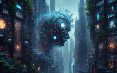 Simple Blog Page Style 10 Revolutionizing Chatbot Development Moffat: A Comprehensive Review of Model-Driven Techniques and Transformers Integration