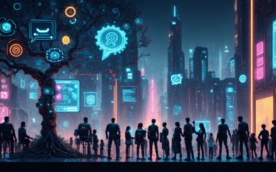 Navigating the Future of Chatbot Development in New Town: Costs, Types, and Free Platforms Explained