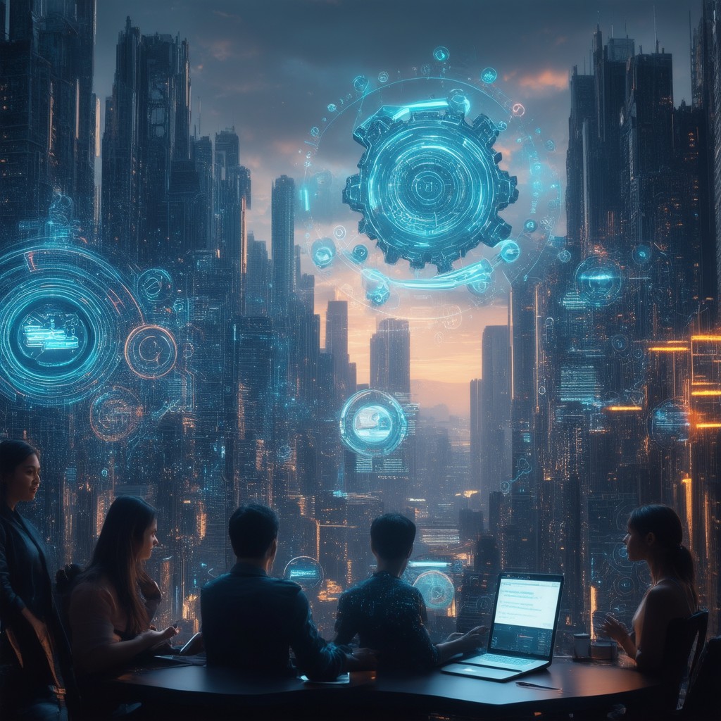 Mastering Chatbot Development in Oradell: Your Guide to Choosing the Best AI Builder, Understanding Costs, and Exploring Career Paths 1 Mastering Chatbot Development in Oradell: Your Guide to Choosing the Best AI Builder, Understanding Costs, and Exploring Career Paths 1