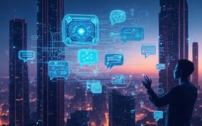 Simple Blog Page Style 17 Mastering Chatbot Development in Oradell: Your Guide to Choosing the Best AI Builder, Understanding Costs, and Exploring Career Paths