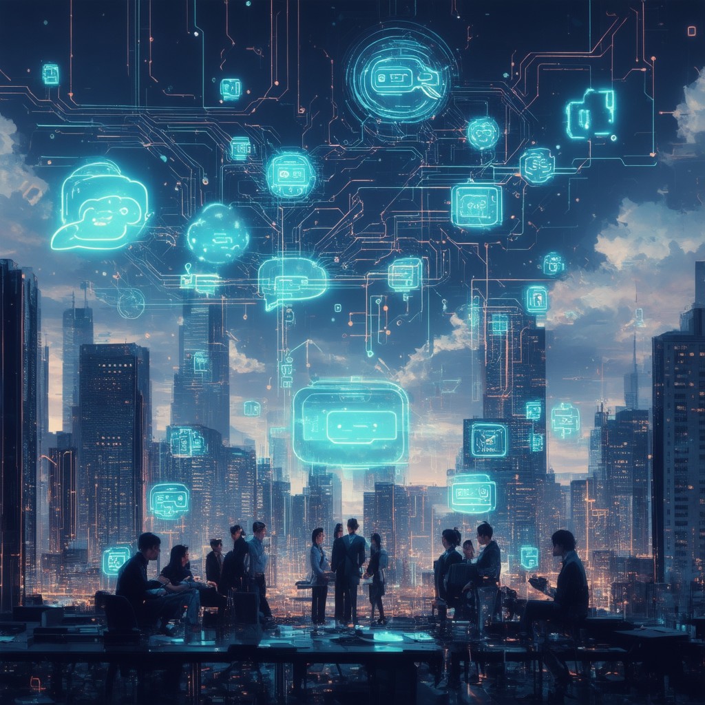 Navigating Chatbot Development in Pottsville: Costs, Builders, and the Value of AI Solutions 2