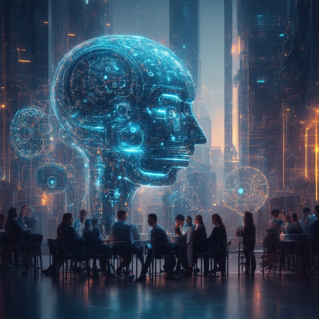 Navigating Chatbot Development in Pottsville: Costs, Builders, and the Value of AI Solutions 1