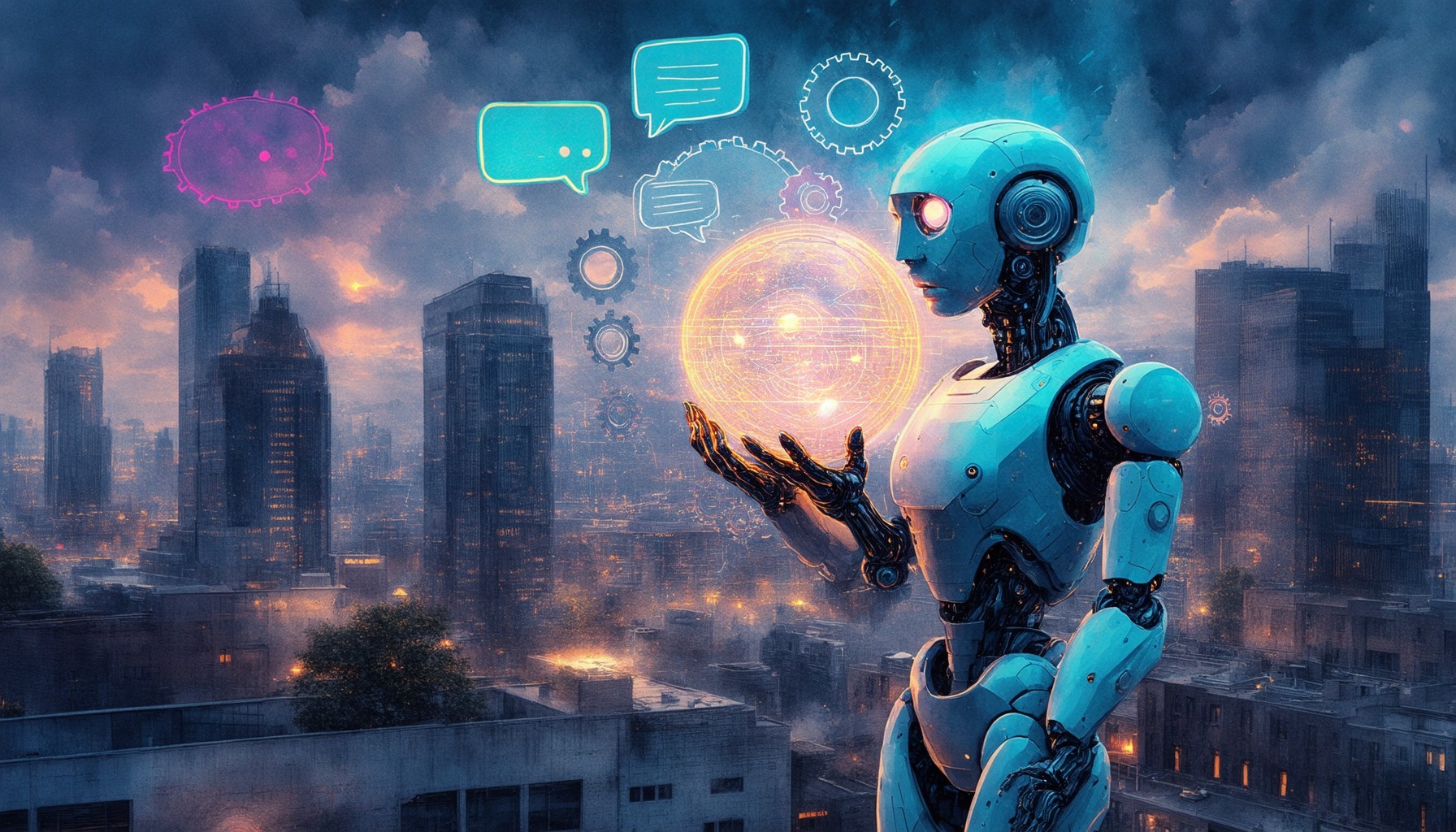 Navigating Chatbot Development in Pottsville: Costs, Builders, and the Value of AI Solutions