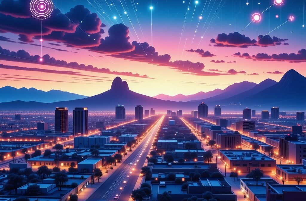 Essential Insights on Chatbot Development in Rio Rancho: Understanding Types, Costs, and Local Innovations
