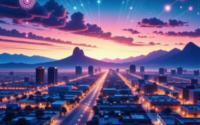 Essential Insights on Chatbot Development in Rio Rancho: Understanding Types, Costs, and Local Innovations