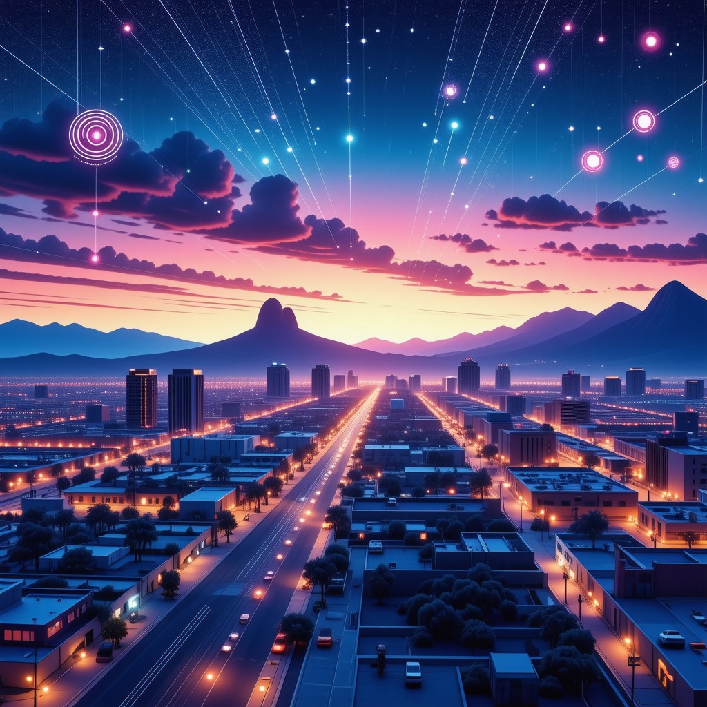 Essential Insights on Chatbot Development in Rio Rancho: Understanding Types, Costs, and Local Innovations