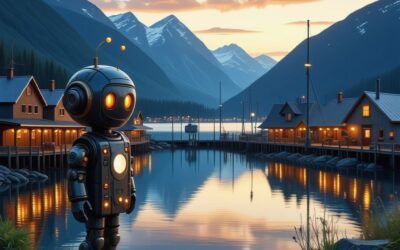 Mastering Chatbot Development in Skagway: A Comprehensive Tutorial for Local Businesses