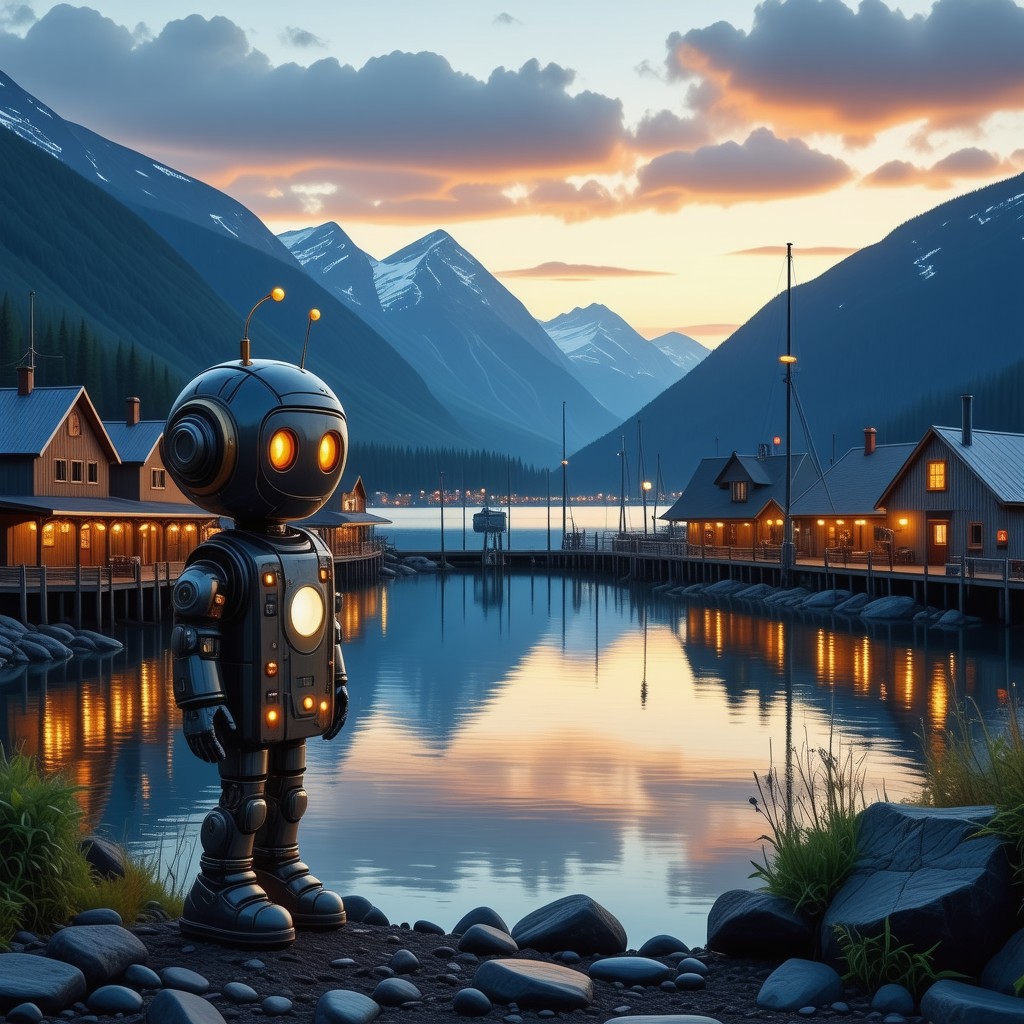Mastering Chatbot Development in Skagway: A Comprehensive Tutorial for Local Businesses