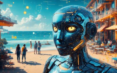 Transforming Customer Engagement: Innovative Chatbot Development in Stone Harbor for Enhanced User Experience