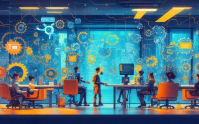 Transform Your Business with Affordable Chatbot Development in Suitland-Silver Hill