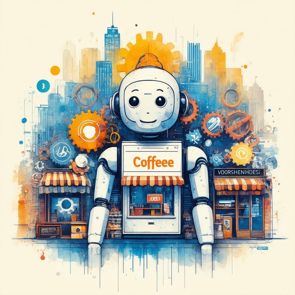 Maximizing Customer Engagement Through Effective Chatbot Development in Voorhees Township 2