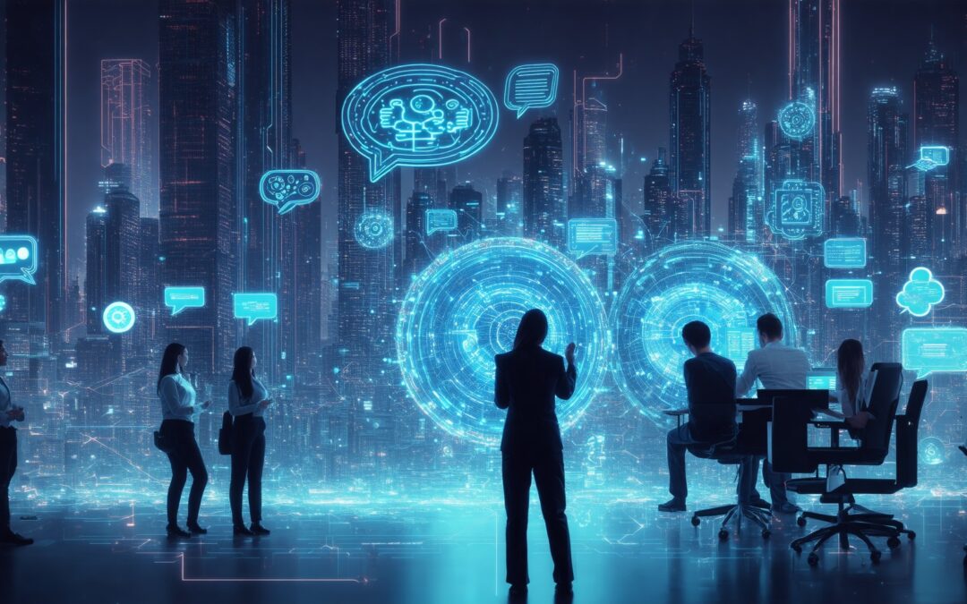 Exploring Chatbot Development Westland: Costs, Career Potential, Types, and Profitability of Chatbots