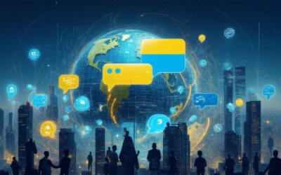 Elevate Your Business with Free Chatbot Development in Wheatland: Transforming Web Development and Addressing Global Issues Like the War in Ukraine