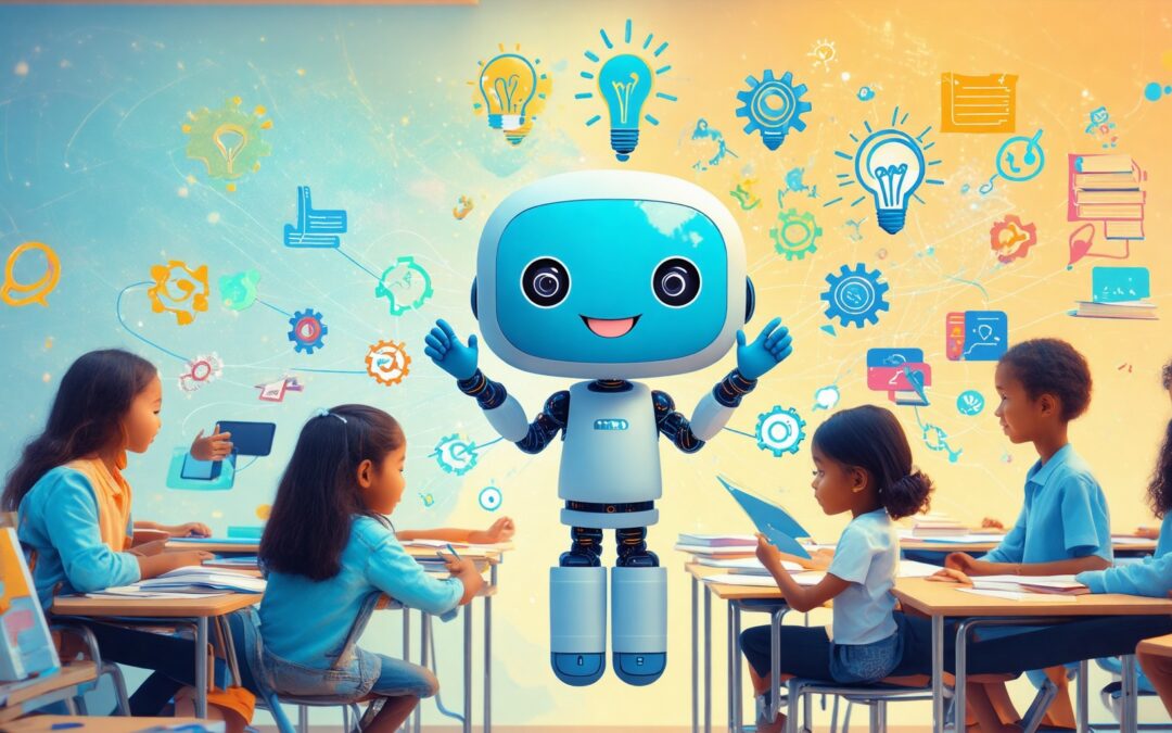Transforming Learning: How Chatbots for Education Revolutionize Student Engagement and Support