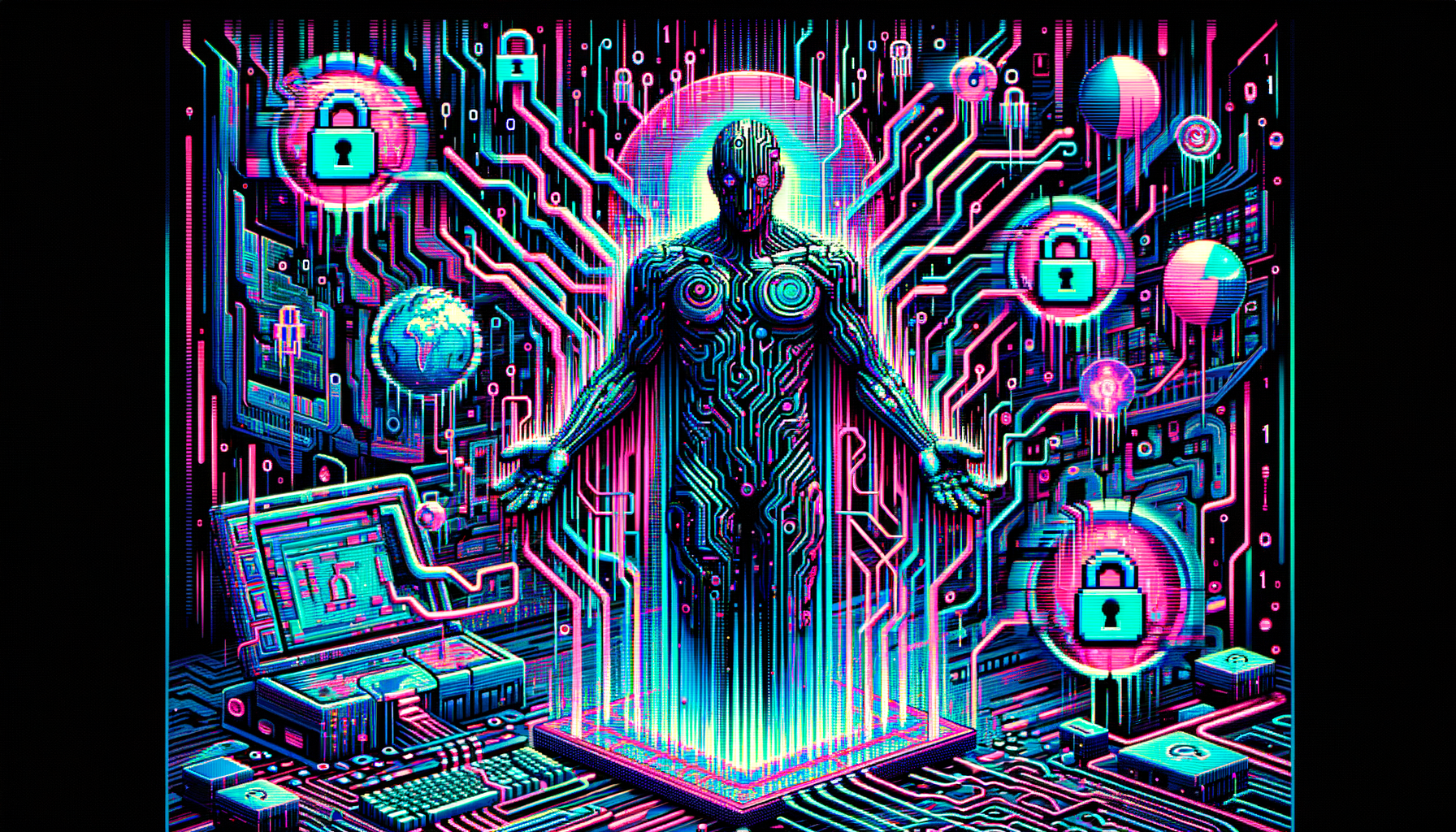Is ChatGPT Safe? 5 Key Security Concerns Addressed 1