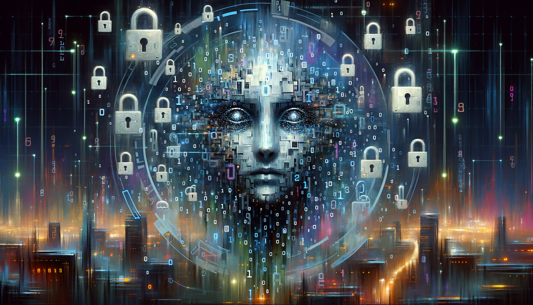 Is ChatGPT Safe? 5 Key Security Concerns Addressed 2