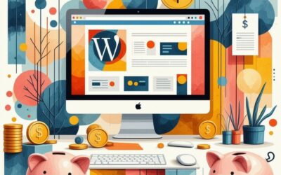 Affordable WordPress Website Design: Exploring Cheap Options, Costs, and the Best Themes for Your Budget