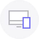 LMS Landing Page Style 14 LMS Landing Page Style 14