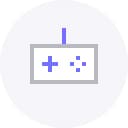LMS Landing Page Style 9