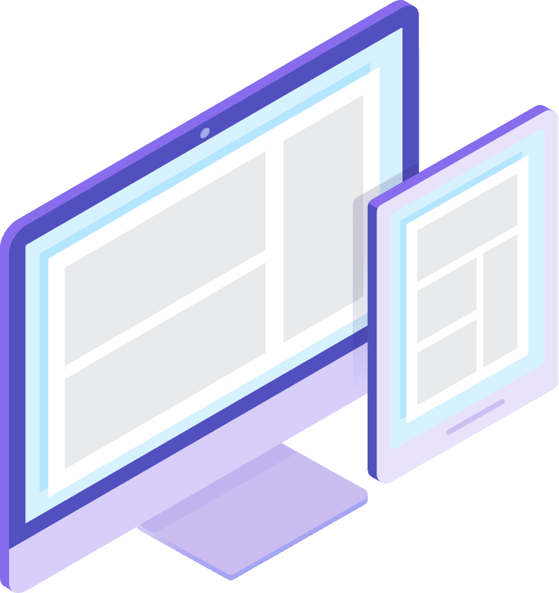 LMS Landing Page Style 13 LMS Landing Page Style 13