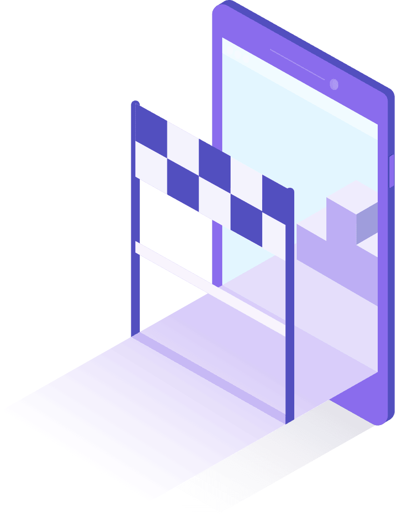 LMS Landing Page Style 16 LMS Landing Page Style 16