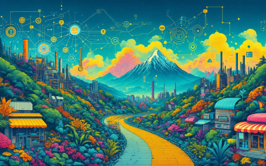 Navigating the Landscape: How Companies Looking for Digital Marketing Services Can Find the Right Agency and Understand Their Needs