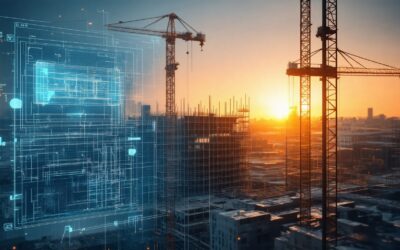 Innovative Construction Website Design Ideas: Exploring Templates and Inspirations for Your Next Project