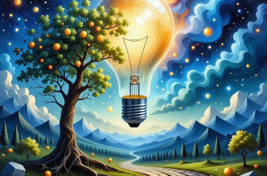 Transforming Ideas into Reality: How a Content Maker AI Can Elevate Your Creativity for Free