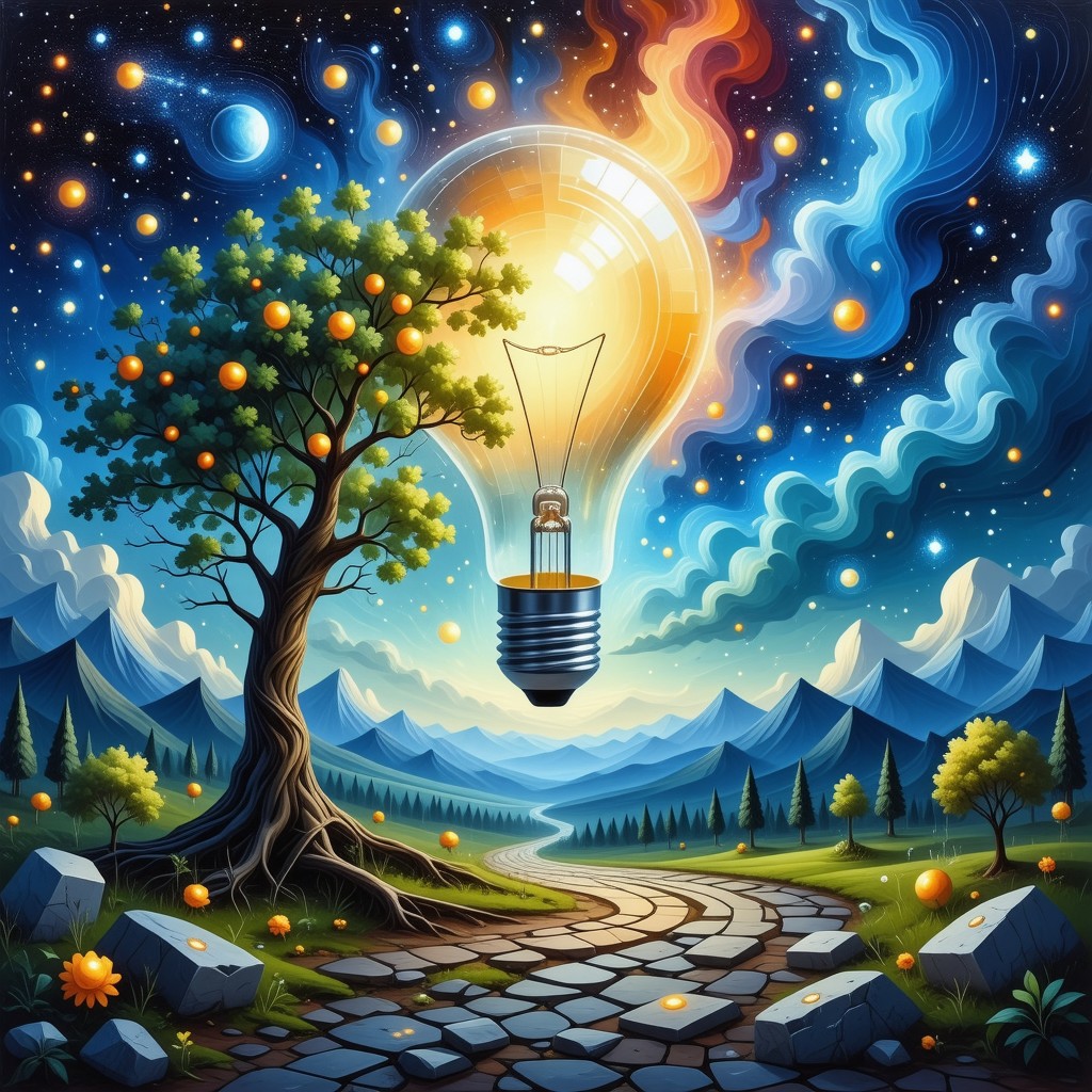 Transforming Ideas into Reality: How a Content Maker AI Can Elevate Your Creativity for Free